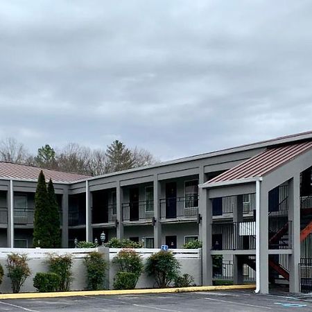 Travel Inn Kingsport Εξωτερικό φωτογραφία