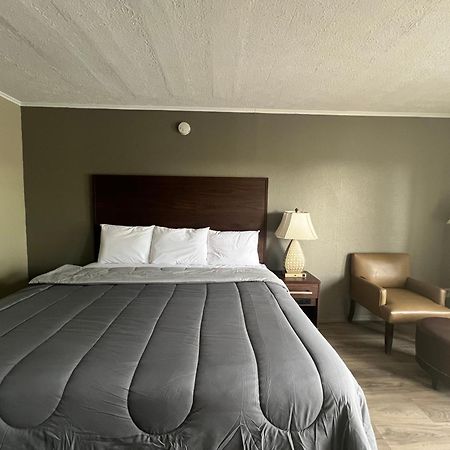 Travel Inn Kingsport Εξωτερικό φωτογραφία