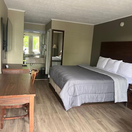 Travel Inn Kingsport Εξωτερικό φωτογραφία