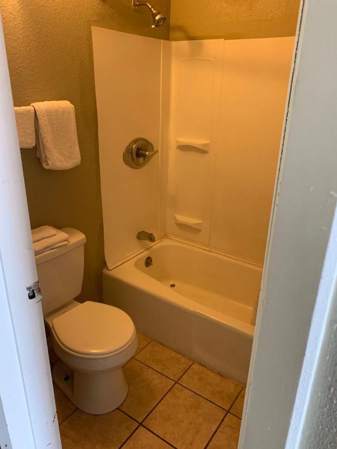 Travel Inn Kingsport Εξωτερικό φωτογραφία