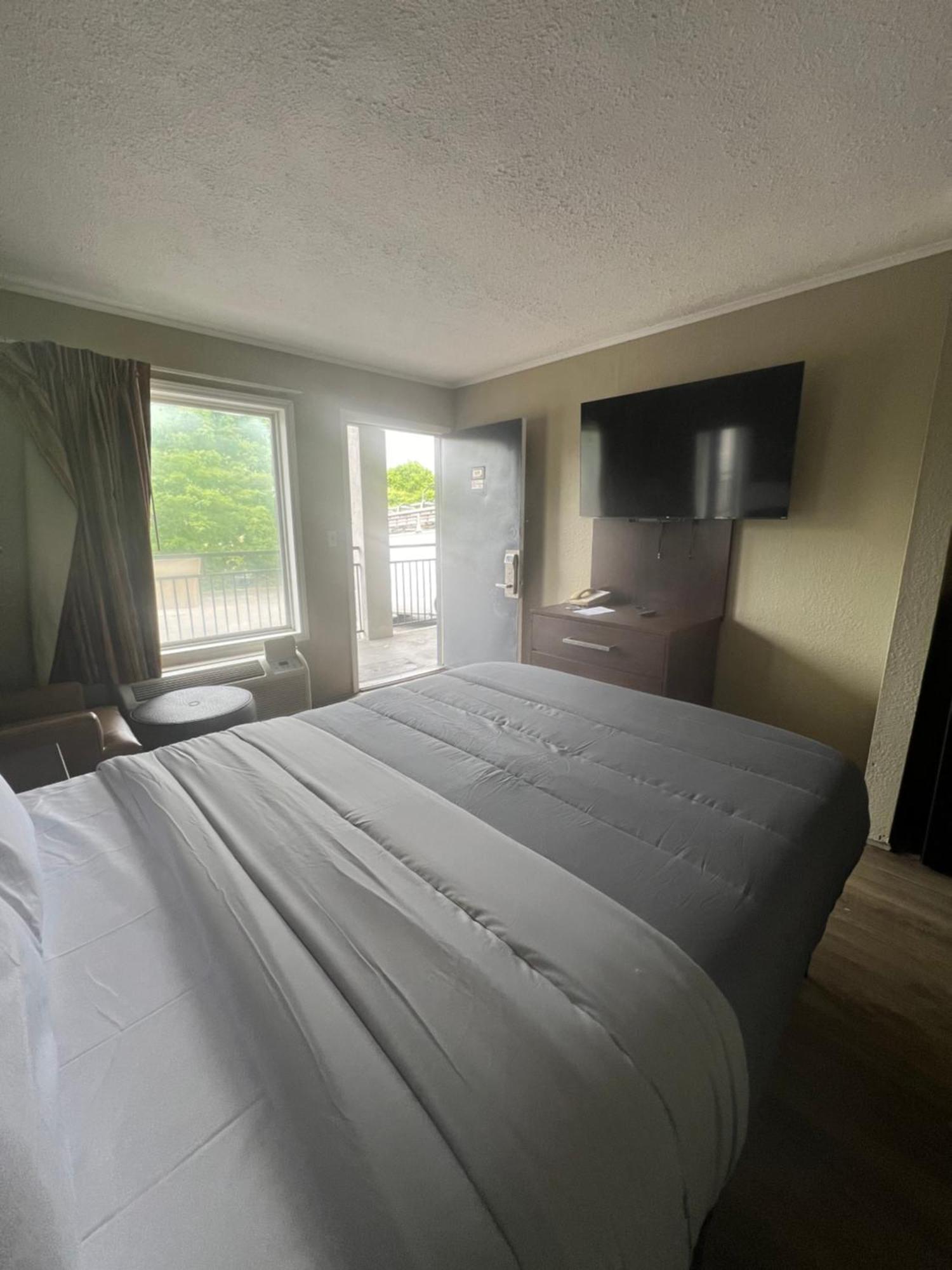 Travel Inn Kingsport Εξωτερικό φωτογραφία