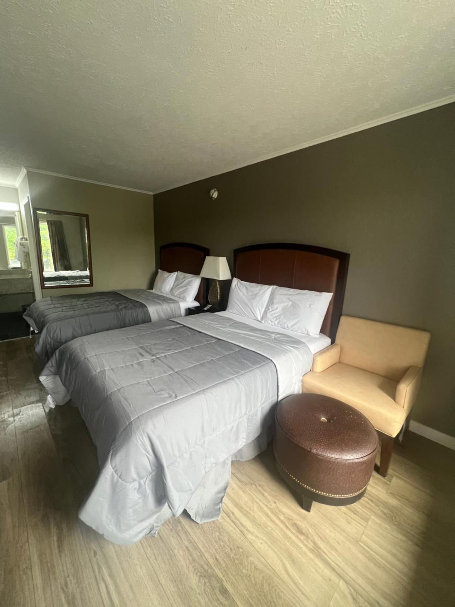 Travel Inn Kingsport Εξωτερικό φωτογραφία