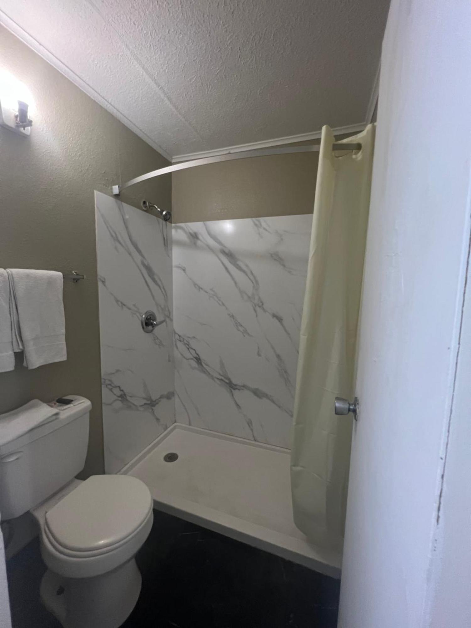 Travel Inn Kingsport Εξωτερικό φωτογραφία