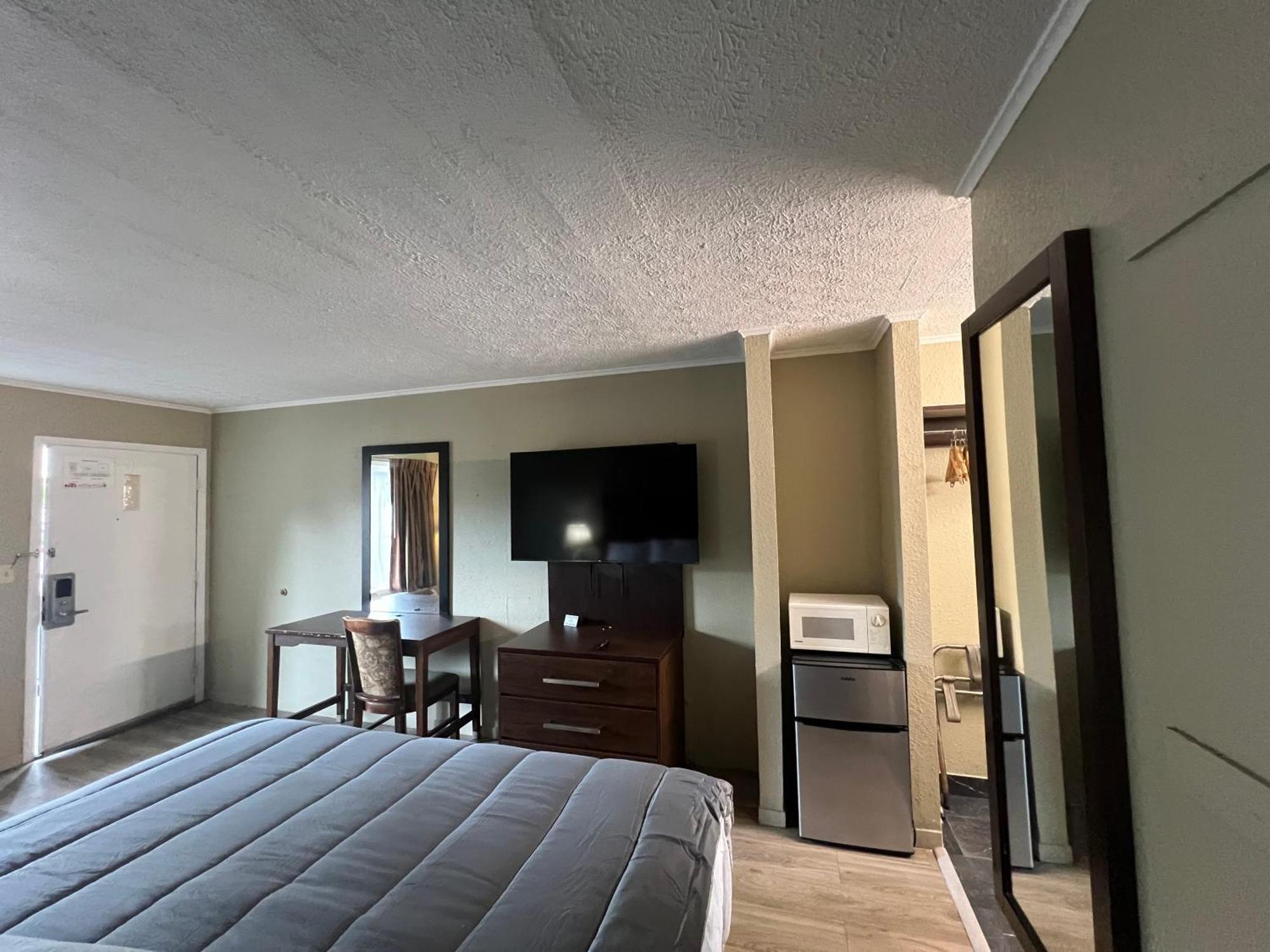 Travel Inn Kingsport Εξωτερικό φωτογραφία