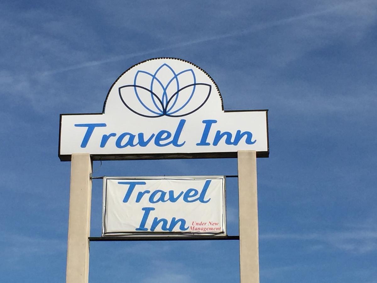 Travel Inn Kingsport Εξωτερικό φωτογραφία