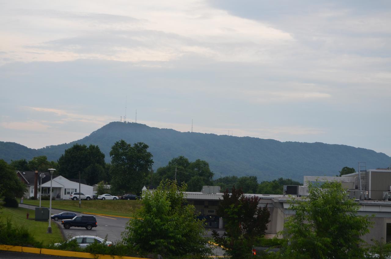 Travel Inn Kingsport Εξωτερικό φωτογραφία