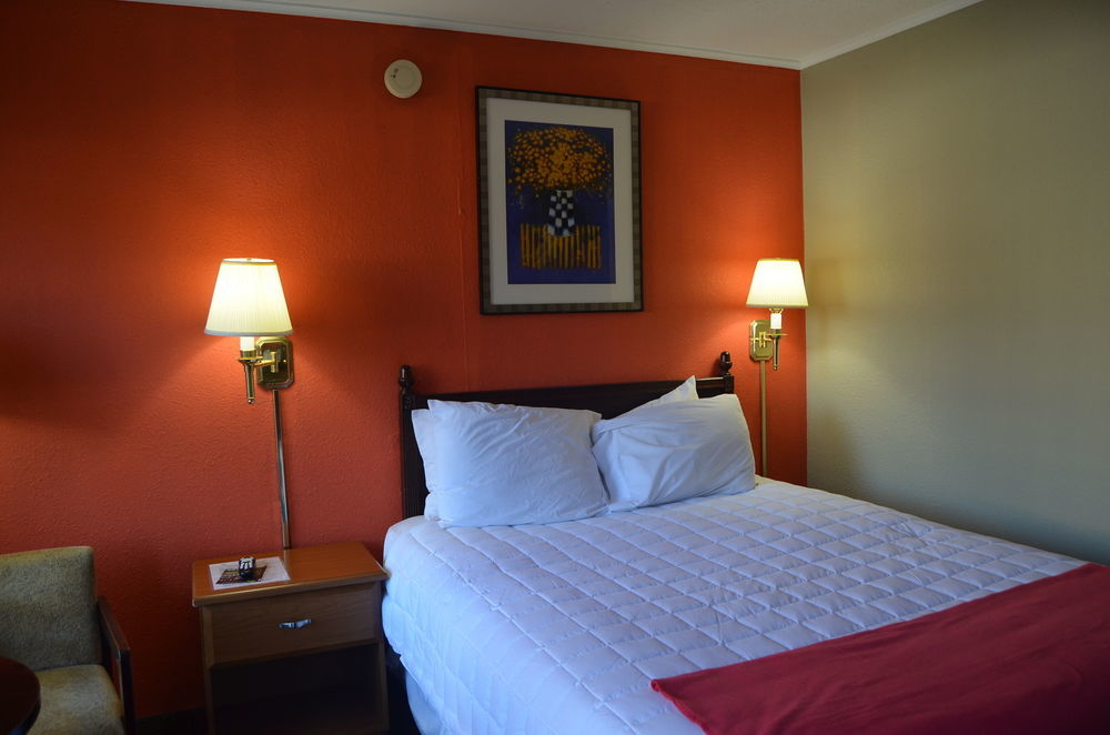 Travel Inn Kingsport Εξωτερικό φωτογραφία
