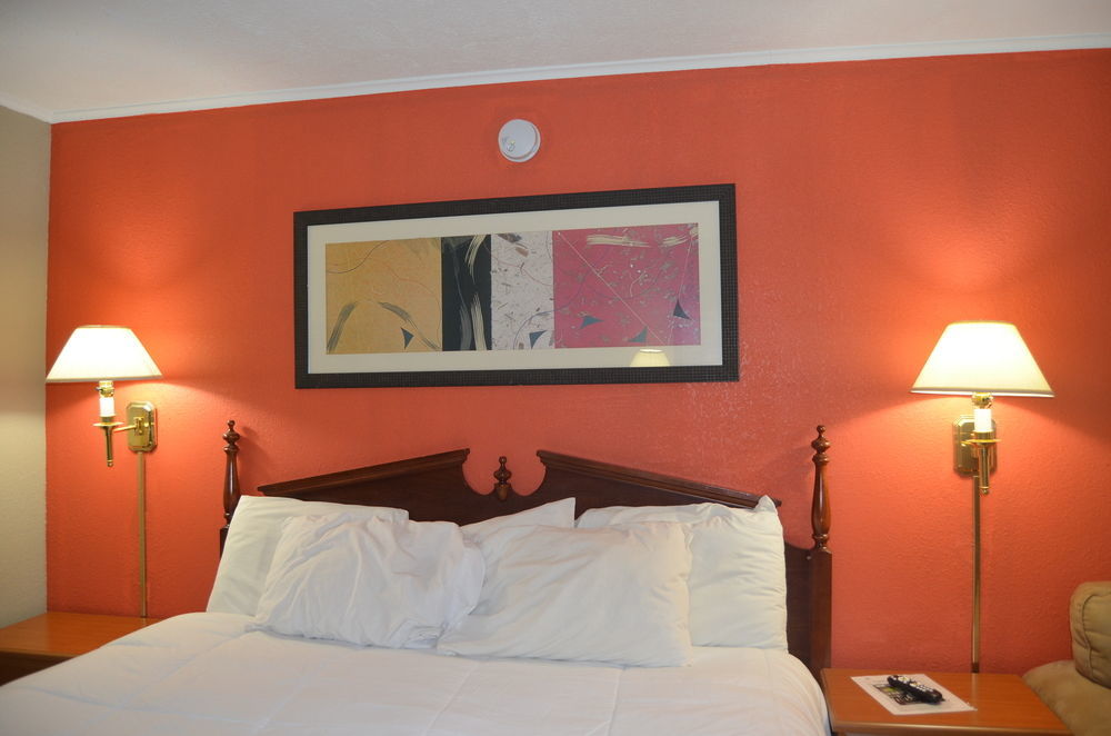 Travel Inn Kingsport Εξωτερικό φωτογραφία